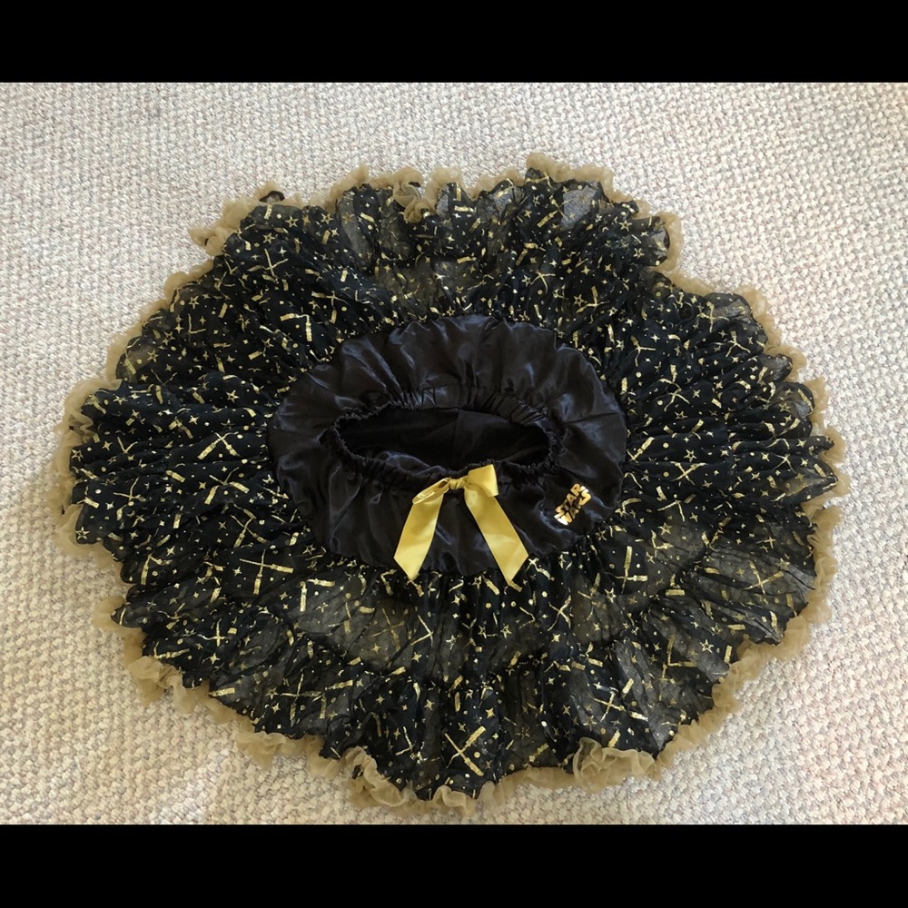 Star Wars tutu - Picture 3 of 5